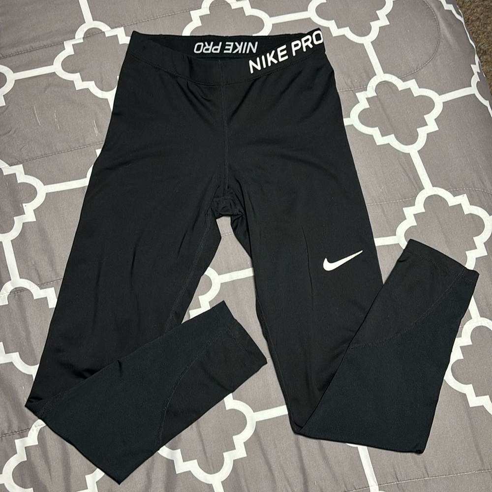 Nike
Pro Dri-FIT Training Leggings